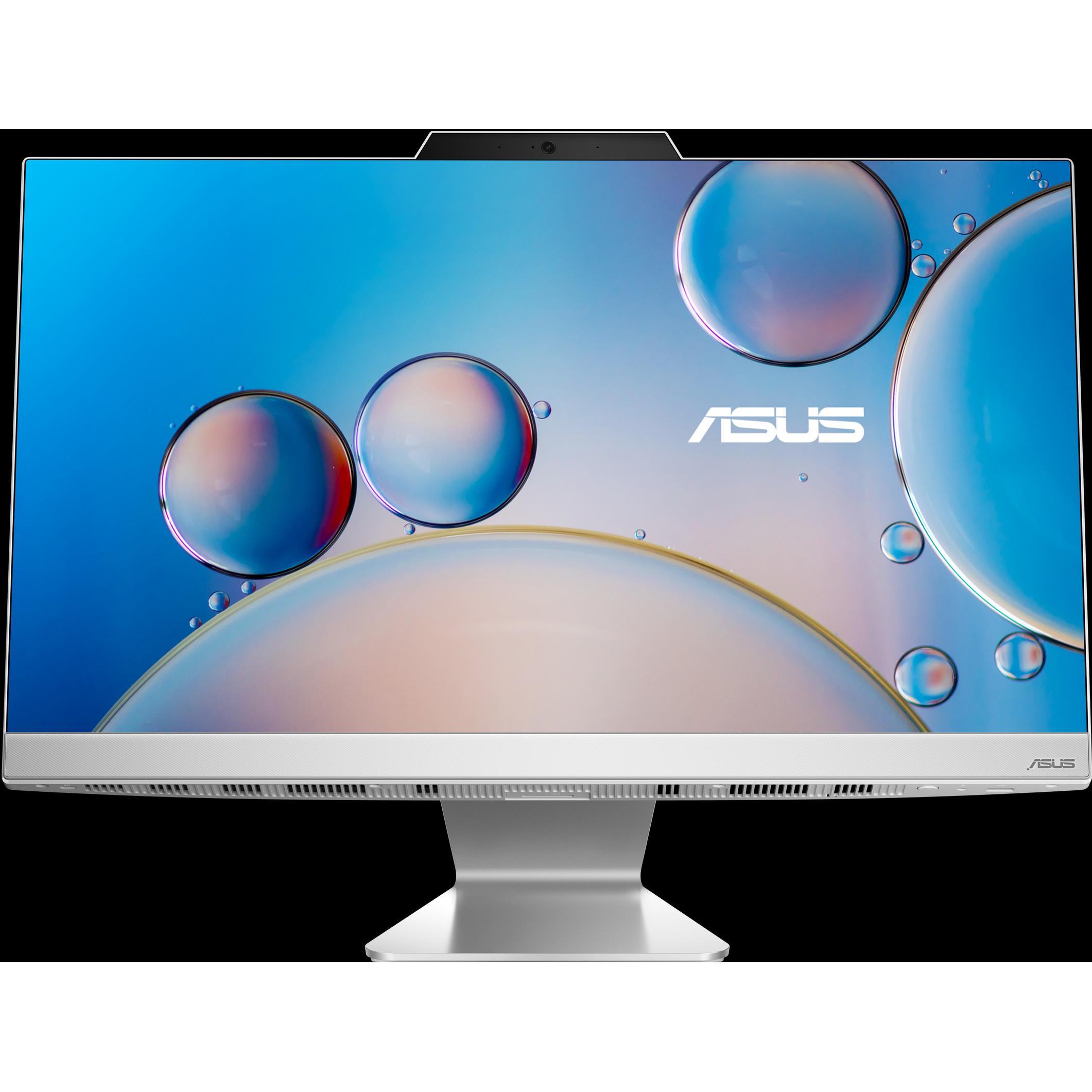 ASUS Zen AiO 24 A3402WBAK-WA027W i7-1255U/16GB/512GB W11H (Intel Core i7-1255U, 16 GB, 512 GB, Intel