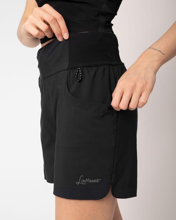 Actual product image Lamunt Women's Teresa Light Shorts (42)
