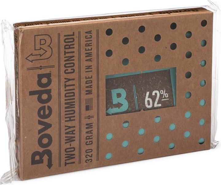 Image du produit Boveda 62 Pack Humidy enveloppé