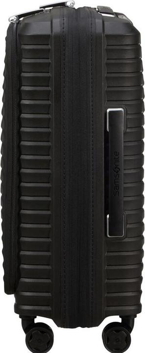 Actual product image Samsonite Upscape Trolley mit 4 Rollen erweiterbar 55cm (48 l)