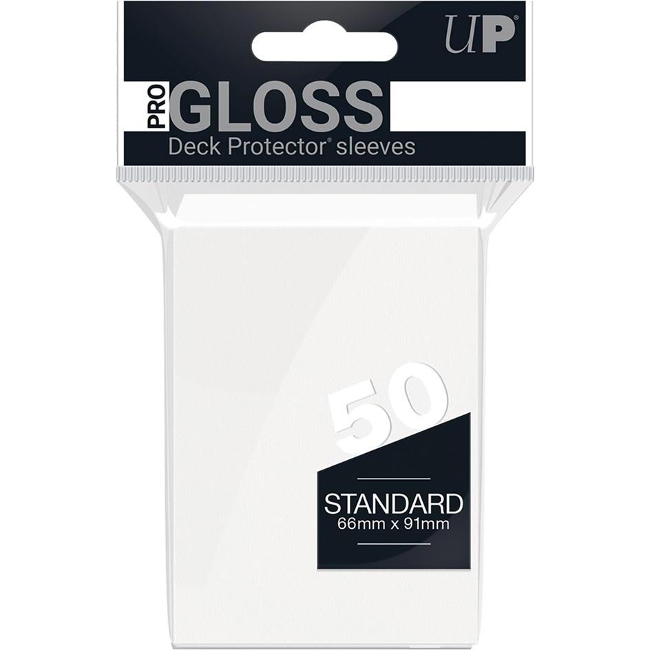 Ultra Pro Sleeves / Hüllen