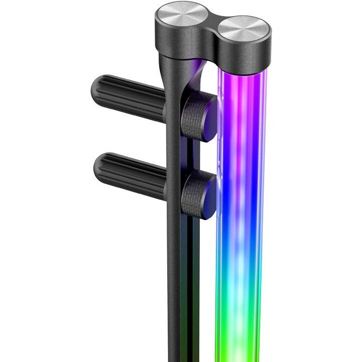 Thumbnail - Jonsbo VC-30 GPU-Halterung, ARGB, PC Gehäuse Zubehör