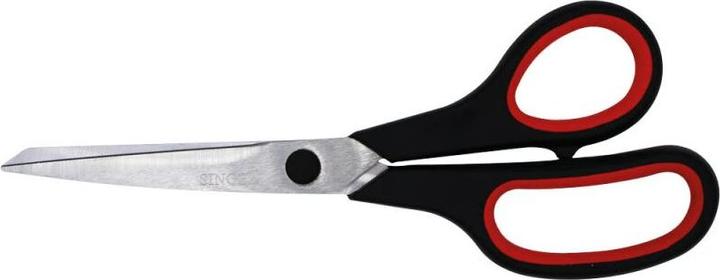 Actual product image Singer All-purpose scissors, black, 22.9cm (22.90 cm)