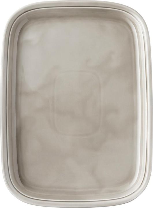 Actual product image Thomas Plate 33cm - Trend Moon Grey (1 pcs.)