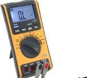 Produktbild InLine Multimeter 5 in 1