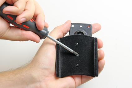 Actual product image Brodit passive holder with ball joint for iPhone 6
