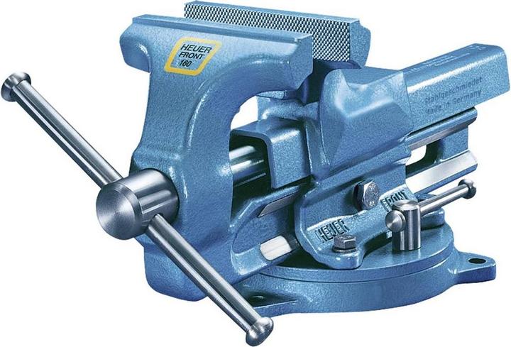 Produktbild Heuer Drehteller (120 mm)