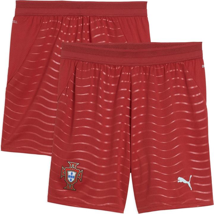 Image du produit Puma FPF Shorts Replica Jr (152)