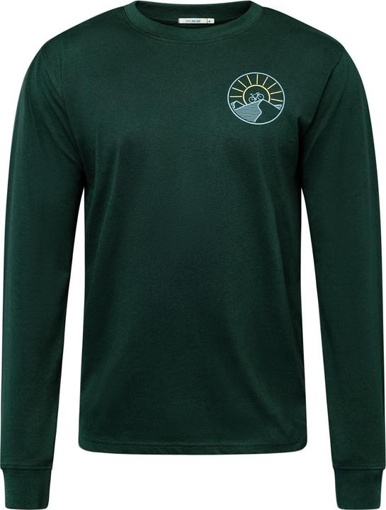 Actual product image Greenbomb Longsleeve Bike Adventure (XXL)