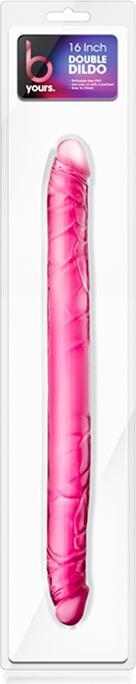 Produktbild B yours Double Dildo