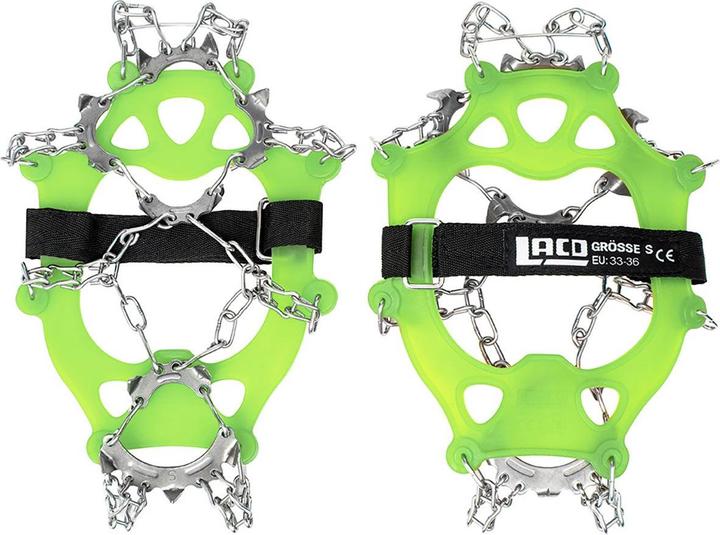 Produktbild Lacd Snow Spikes Easy I (L)
