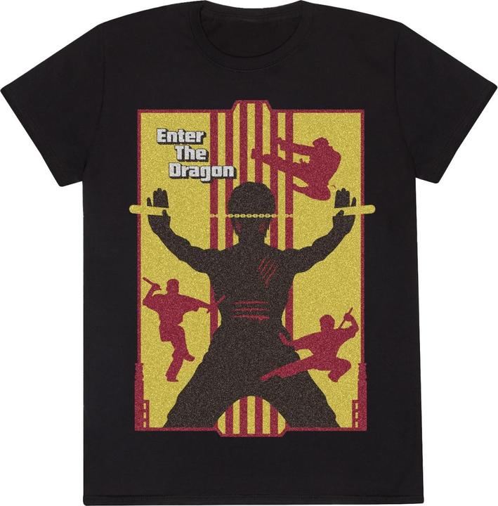 Produktbild Enter TShirt 100. Geburtstag (M)