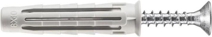 Produktbild Haushalt FRAME PLUG WITH SCR 5X25 T6/VA 10 PCS