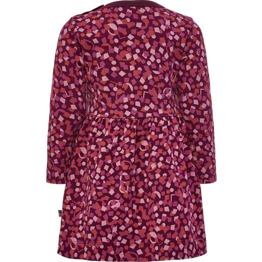 Produktbild hummel Hmlconfetti Dress L/S (68)