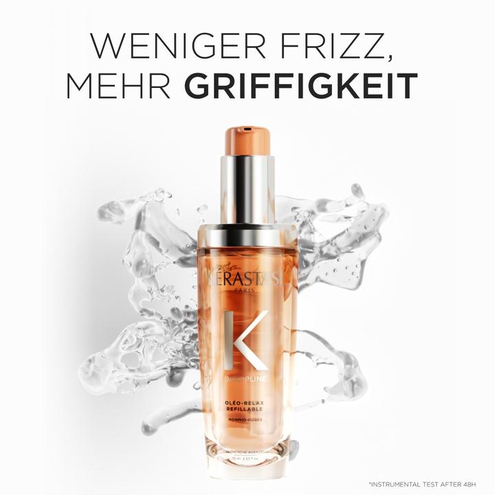 Actual product image Kérastase Oléo-Relax (75 ml)