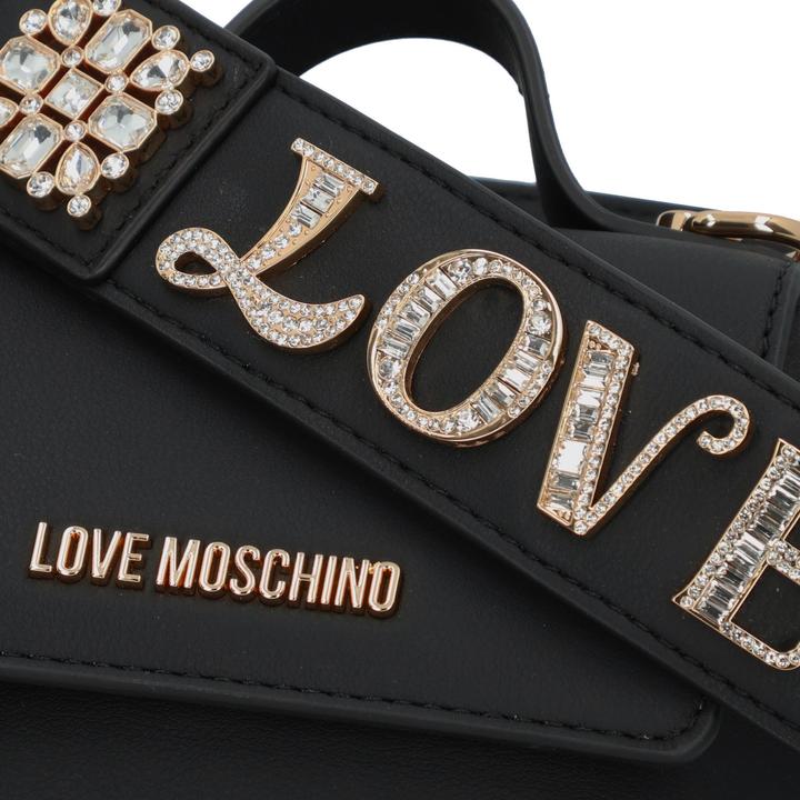Produktbild Love Moschino Aura Mini Bag Handtasche 15 cm