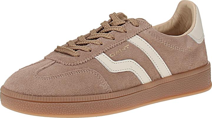 Desert Brown/ Off White, desertbrown/offwhite