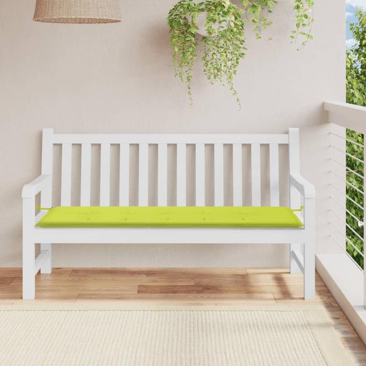 Bright green