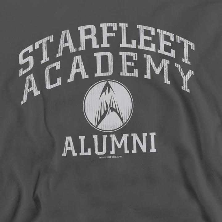 Produktbild Alumni Sweatshirt (M)