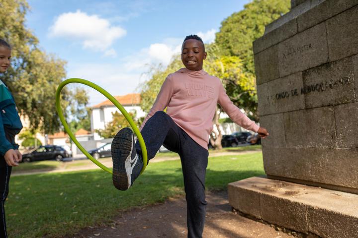 Actual product image Domyos Hoop (185 g)