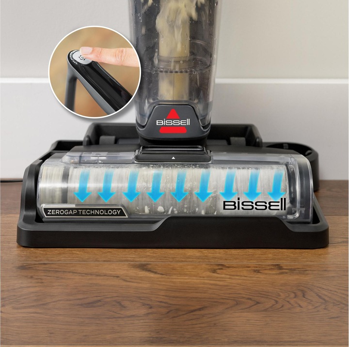 Productafbeelding Bissell CrossWave Multi-Surface Edge Accessoireset