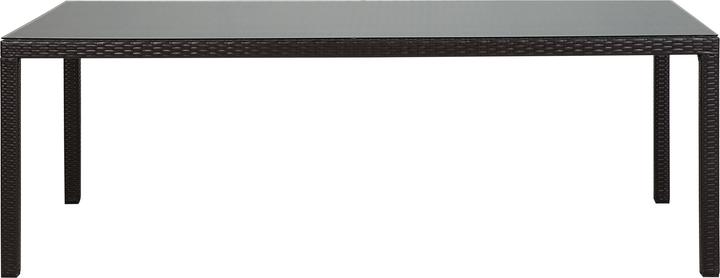 Produktbild Beliani Italy (220 x 100 x 74 cm)