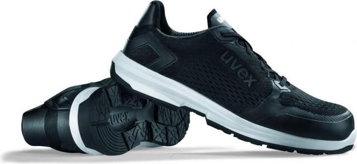 Actual product image Uvex Safety Safety low shoes (S1, 37)