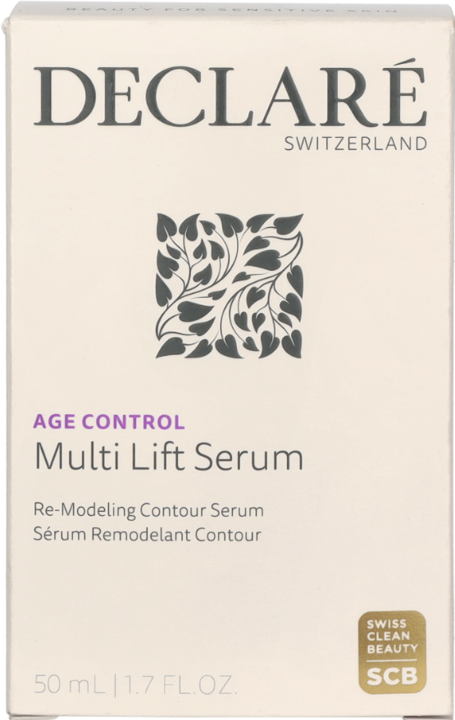 Produktbild Declaré Serum Multi Lift Serum 50 ml (50 ml)