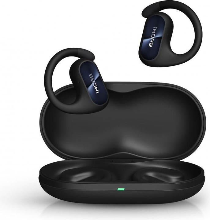 Actual product image 1More Fit SE (No noise cancellation, 10 h, Wireless)