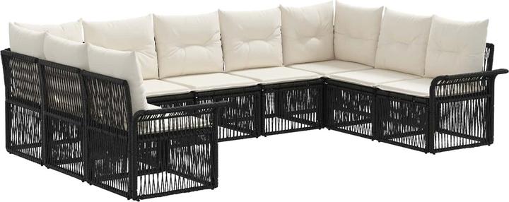 Produktbild vidaXL Garten-Sofa