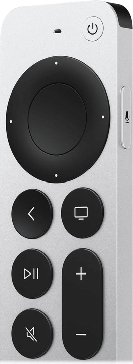 Produktbild Apple TV Remote 2. Gen (Gerätespezifische Fernbedienung, Bluetooth)