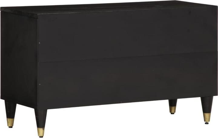 Produktbild VidaXL TV-Schrank (80 x 31.5 x 46 cm)