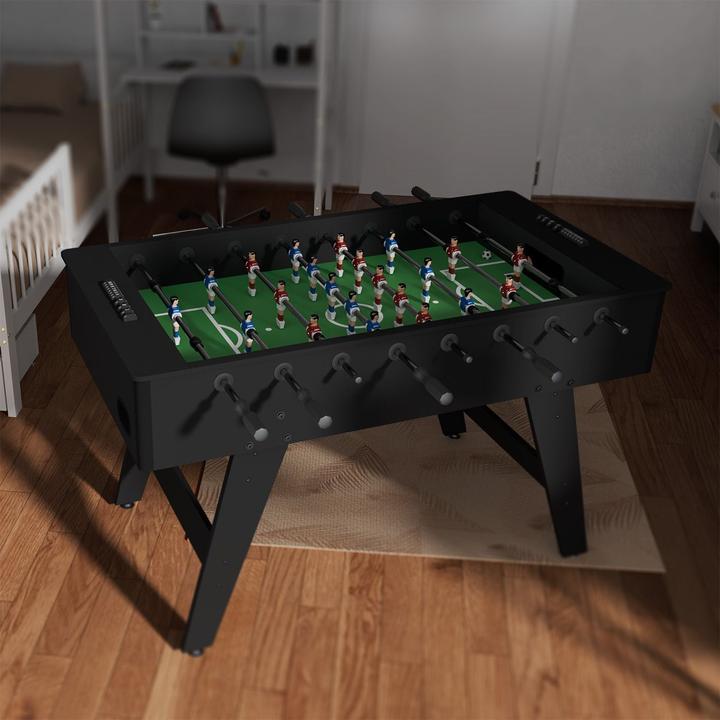 Immagine prodotto Juskys Kickertisch