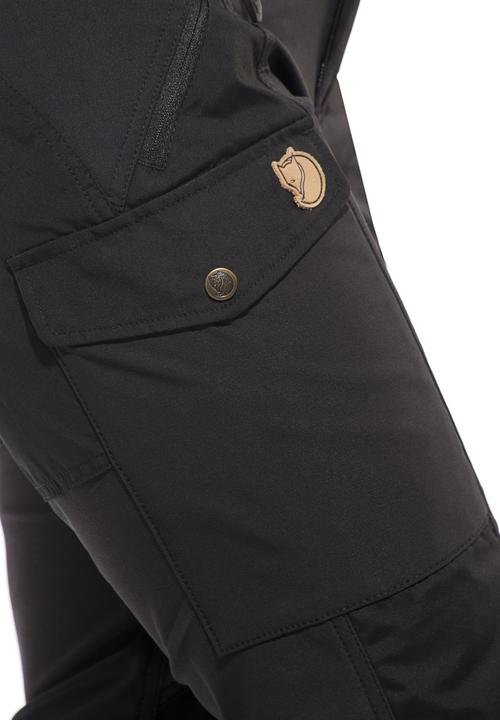 Immagine prodotto Fjällräven Pantaloni Nikka curvi (48)