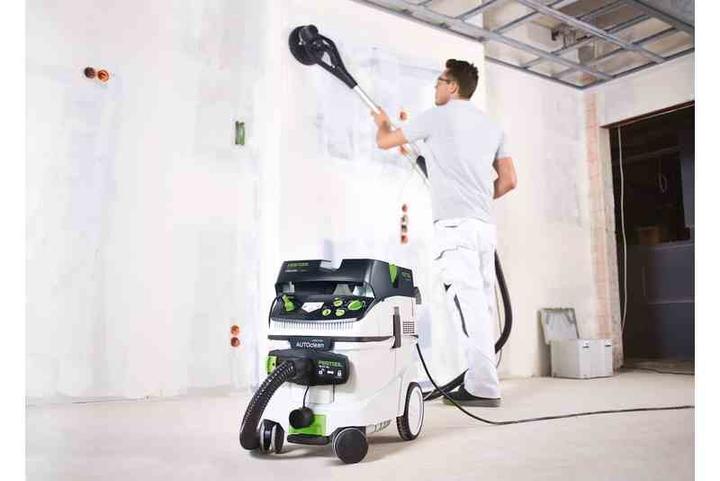 Produktbild Festool Planex LHS-E 225 EQ (Exzenterschleifer, 400 W)
