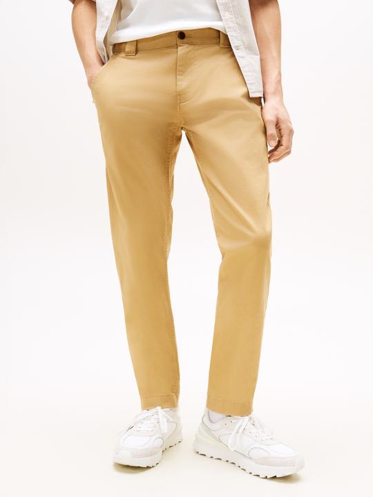 Image du produit Tommy Hilfiger Tommy Jeans Scanton Chino Slim Fit Beige (W29/L30)