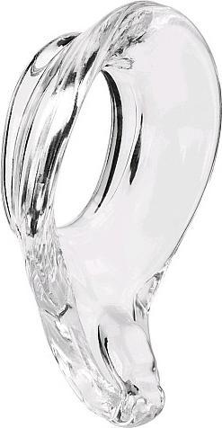 Actual product image PerfectFitBrand Cock Armour Regular Clear (4.50 cm)