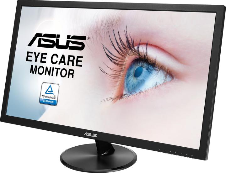 Produktbild ASUS VP228DE (1920 x 1080 Pixel, 21.50")