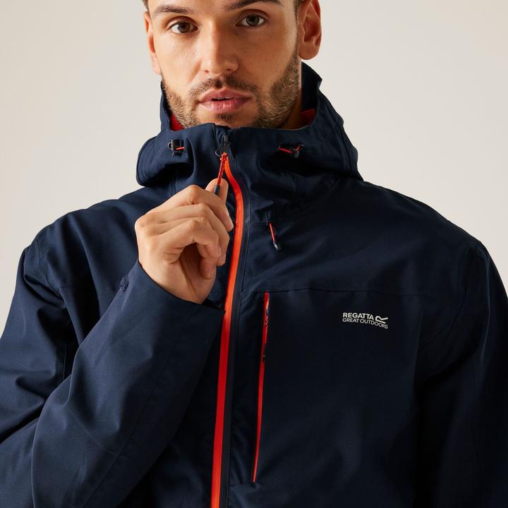 Produktbild Regatta Birchdale II (XL)