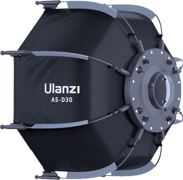 Ulanzi AS D30 (Softbox, 30 cm)