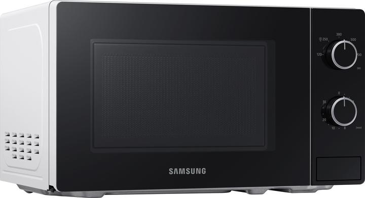 Produktbild Samsung Sams Mikrowelle MS20A3010AH/EG (20 l)