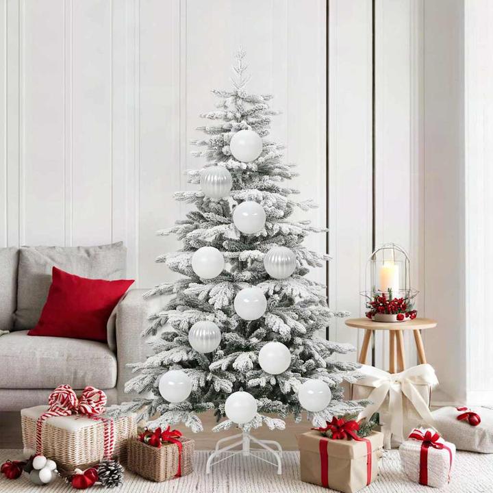 Image du produit vidaXL Weihnachtskugeln (9x)