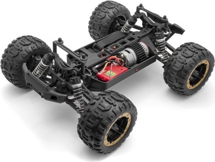 Image du produit Blackzon Slyder (RTR Prêt à fonctionner)