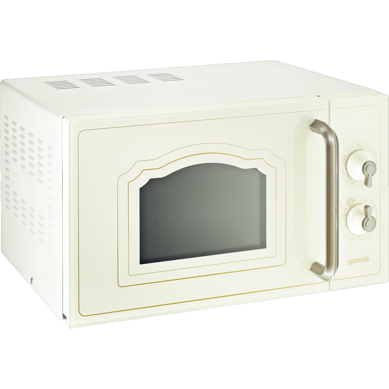 Gorenje MO4250CLI, Mikrowelle, Beige