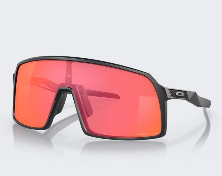 Productafbeelding Oakley Sutro Prizm (Matzwart, Prizm trail zaklamp)