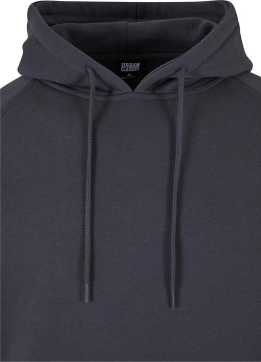 Actual product image Urban Classics Blank Hoody (S)