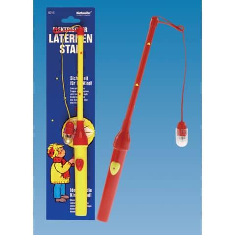 Actual product image Riethmüller Electric lantern stick (1 pcs.)