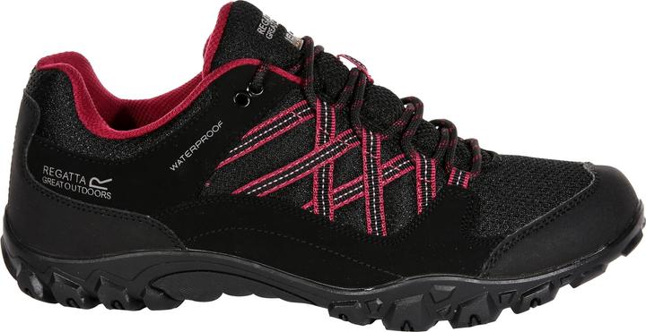 Produktbild Regatta Edgepoint III Walkingschuhe (37)