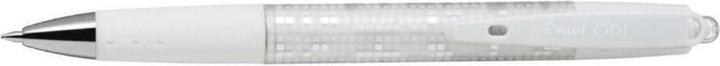 Produktbild Pilot Kugelschreiber (Weiss, 1 x)