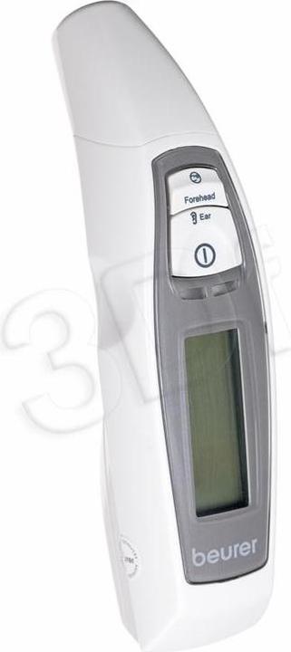 Actual product image Beurer FT 65 (Forehead, Ear)